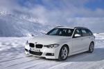 BMW 320d xDrive Touring M Sport Package 2013 года (WW)